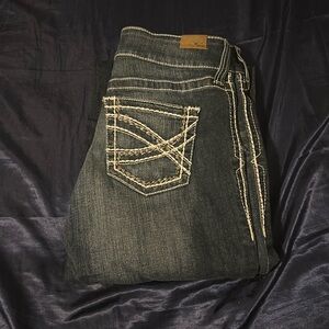 ARIAT DENIM